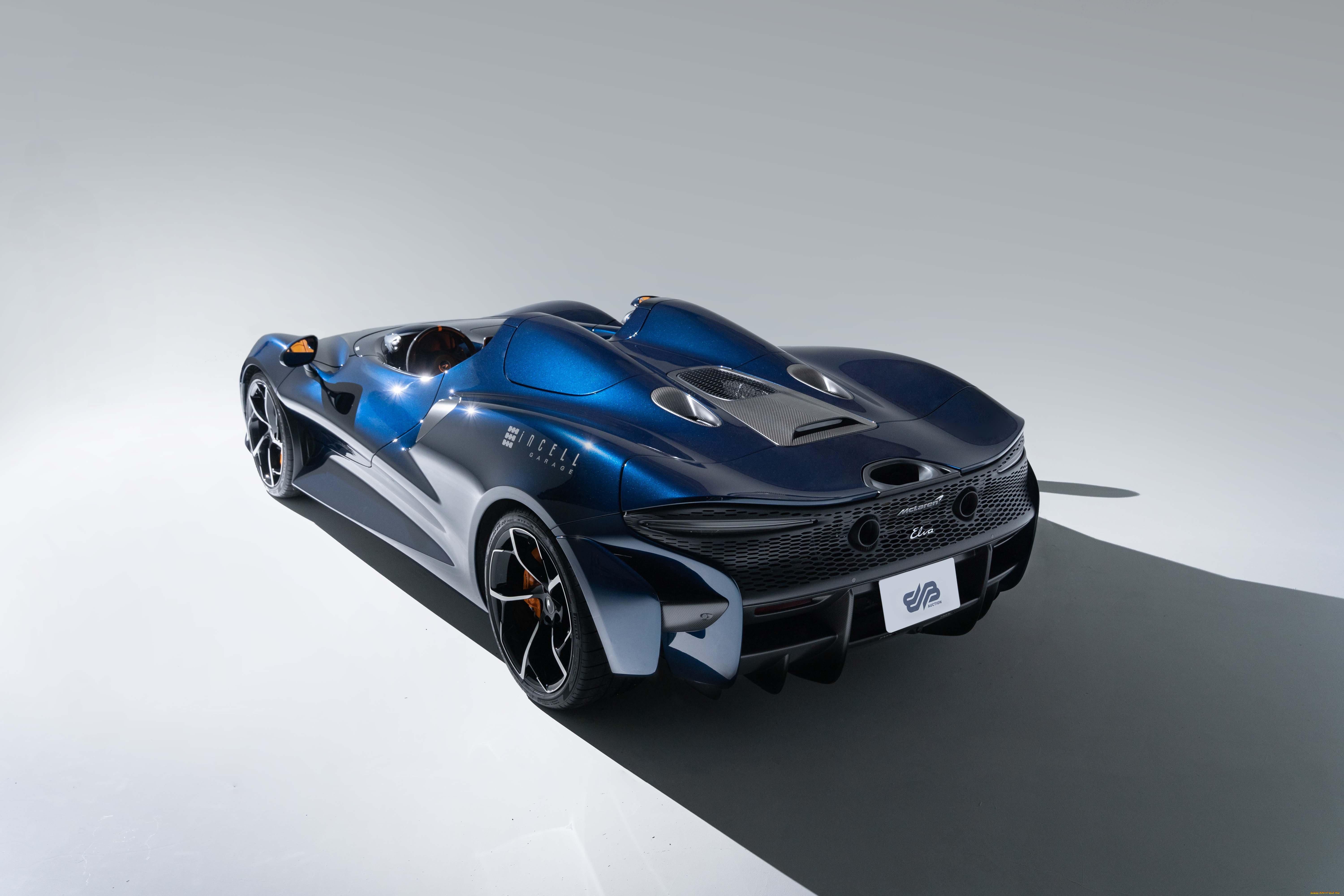 , mclaren